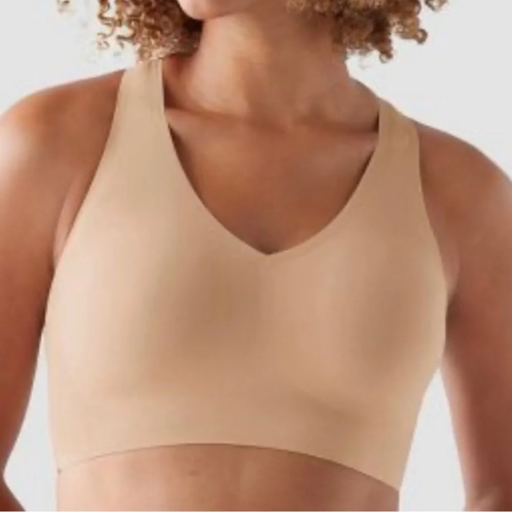 True &co. V-Neck Racerback -  Brand New With Tags
